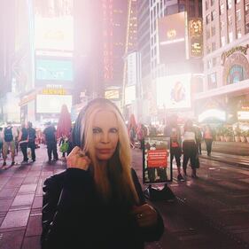 Patty Pravo in topless 15