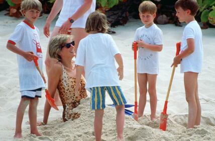 Lady Diana, la Principessa più amata 3