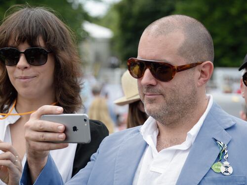 E il papà dell'iPhone disse: "Usatelo meno, vivrete meglio"