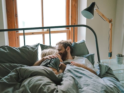 Fate troppo sesso? Ogni tanto serve una pausa