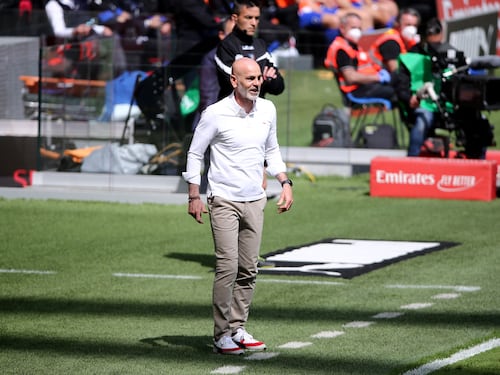 Milan, frenata e rinnovi. Pioli deve rifare i conti per andare in Champions