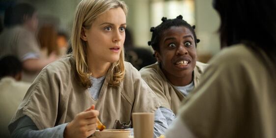 Orange Is the New Black, foto 8