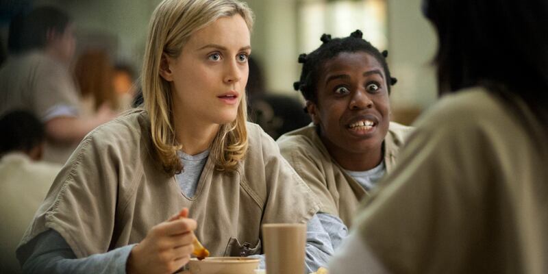 Orange Is the New Black, foto 8