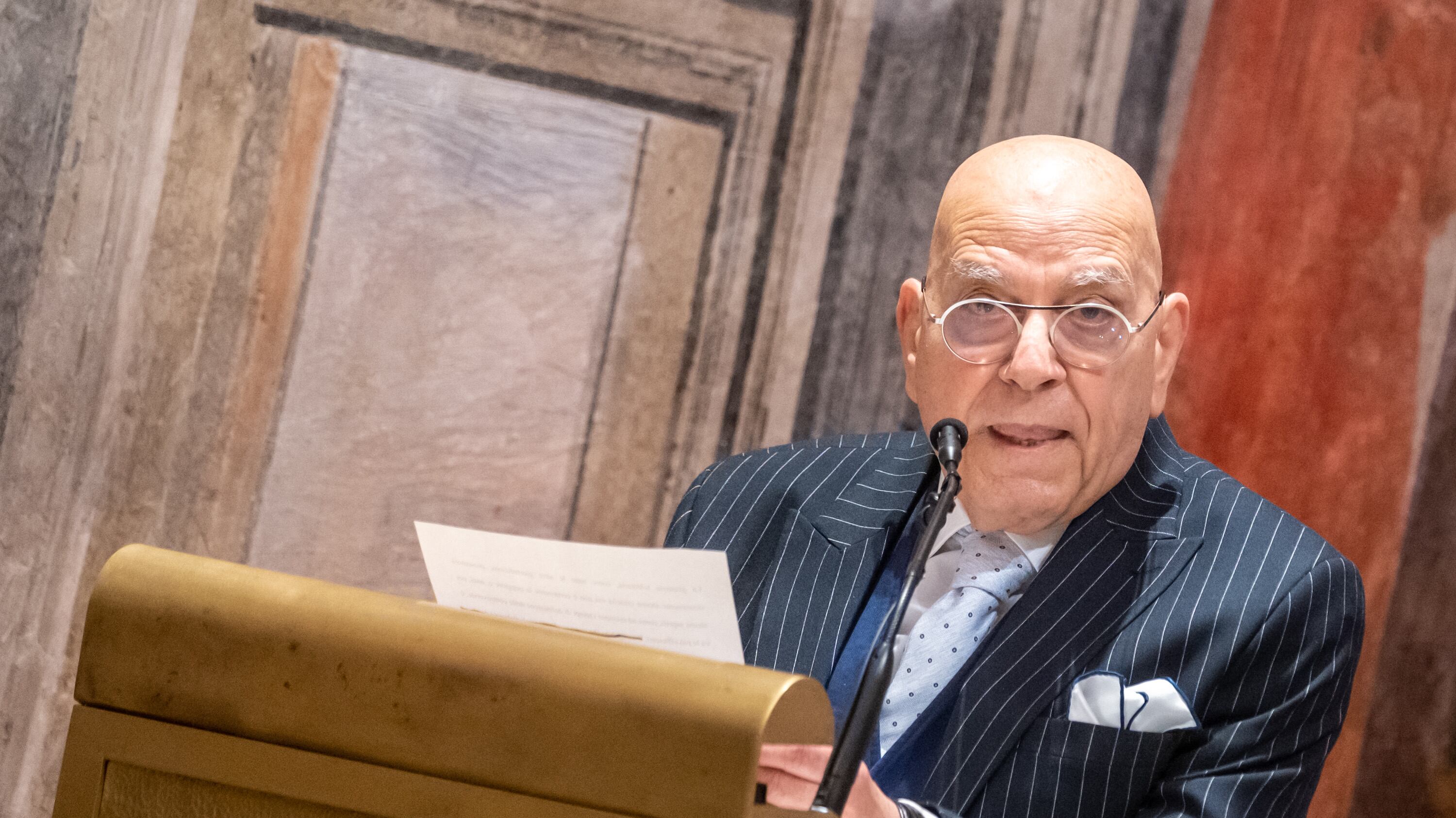 "Oggi sanzioni ridicole o tenute nascoste. Un organismo serio tenga fuori le toghe"