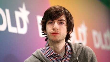 Karp, senza laurea e diploma, nuovo baby milionario della Silicon Valley