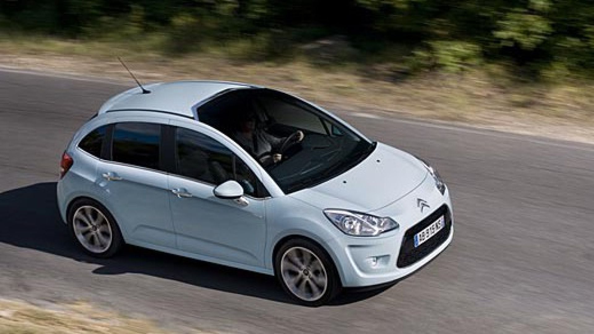 Difetti agli airbag delle auto Citroen: ecco cosa è successo a questi modelli