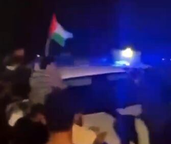 Daghestan, la caccia all'uomo dei manifestanti anti Israele in aeroporto 4