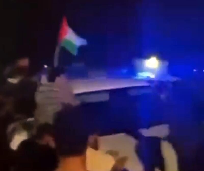 Daghestan, la caccia all'uomo dei manifestanti anti Israele in aeroporto 4