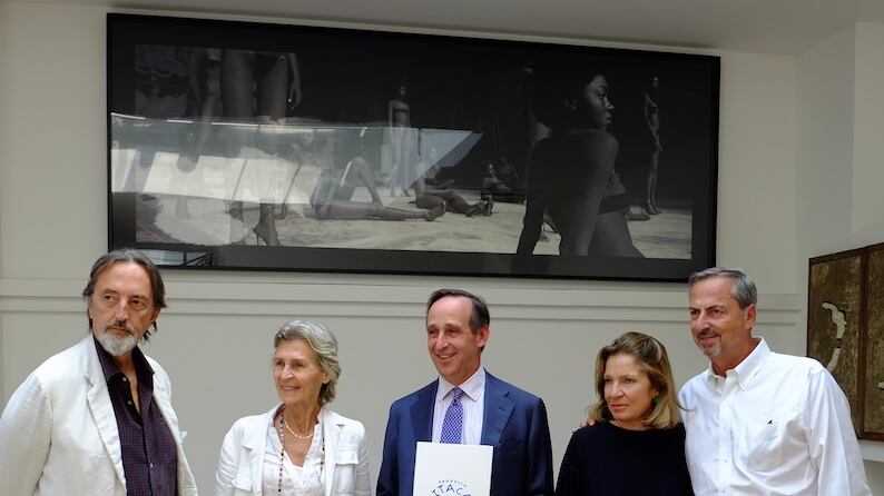 Il "Progetto Itaca" diventa maggiorenne con 1.520 volontari