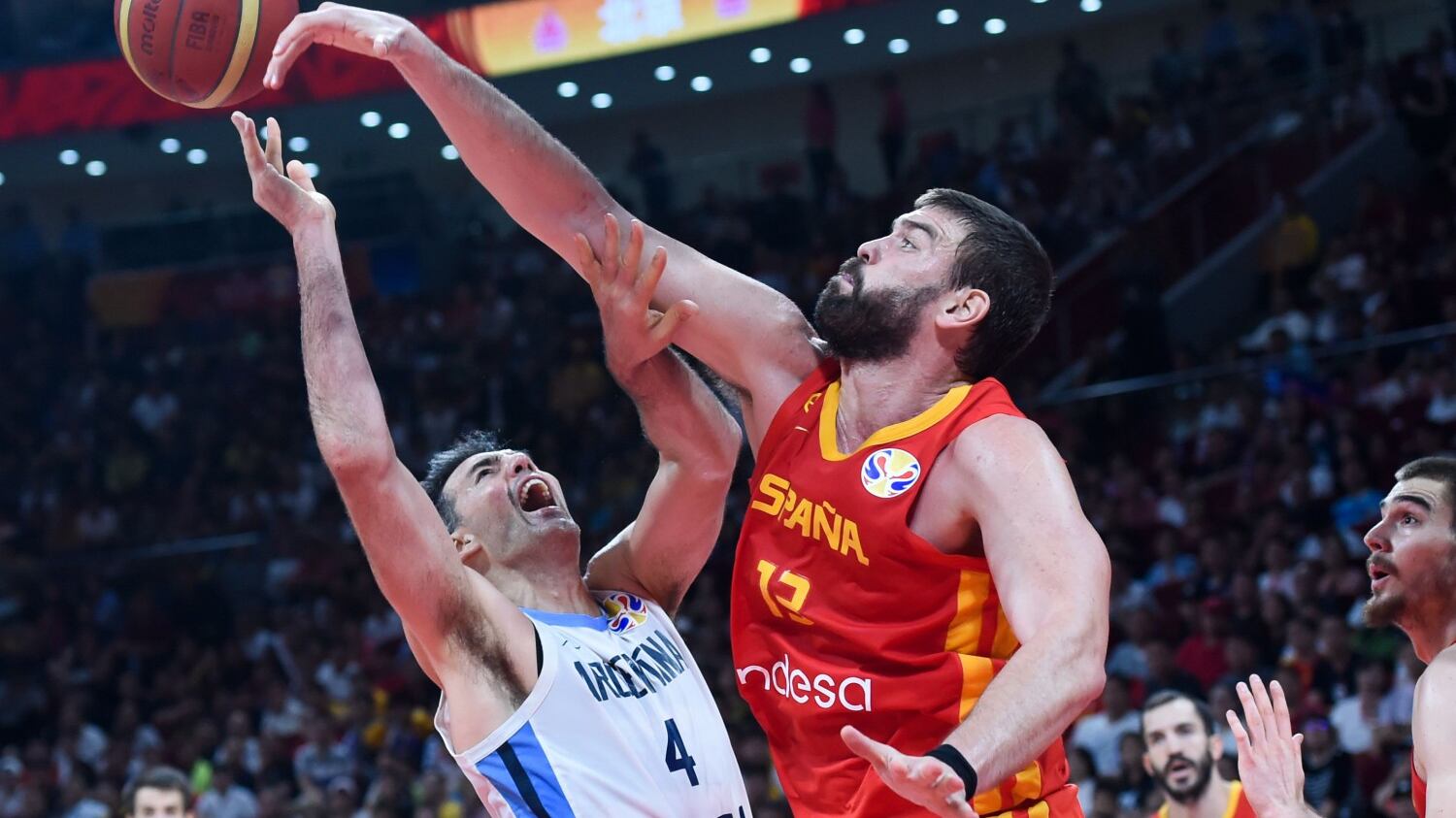 È una Spagna mondiale. Il mago Scariolo sbaglia solo i pronostici