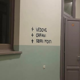 Insulti e minacce al Manzoni 3