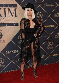 Maxim Hot 100, il party più caldo dell'estate 16
