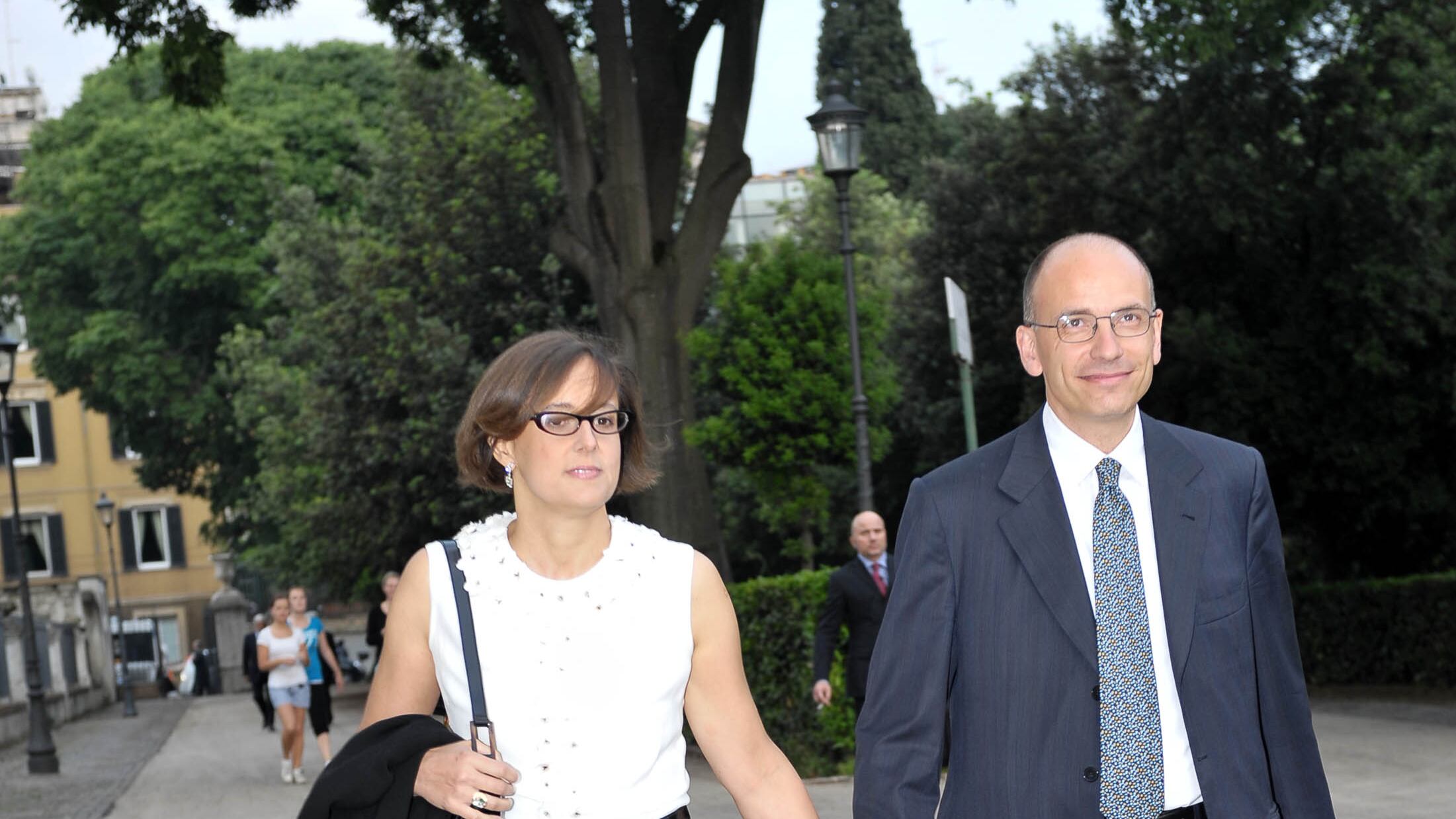 Vi racconto la "Gina", candidata "First sciura"