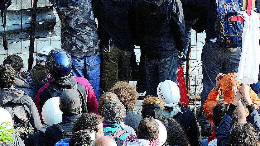 I terroristi amici dei no Tav: "Chi ci ostacola deve morire"