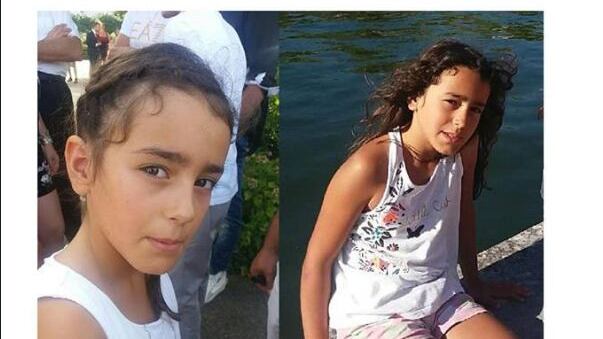 La madre di Maëlys riconosce la piccola nell'auto del sospettato