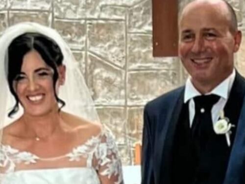 Coppia cena al ristorante, lei muore. Si aprono due piste: indagati titolari ristorante e medico