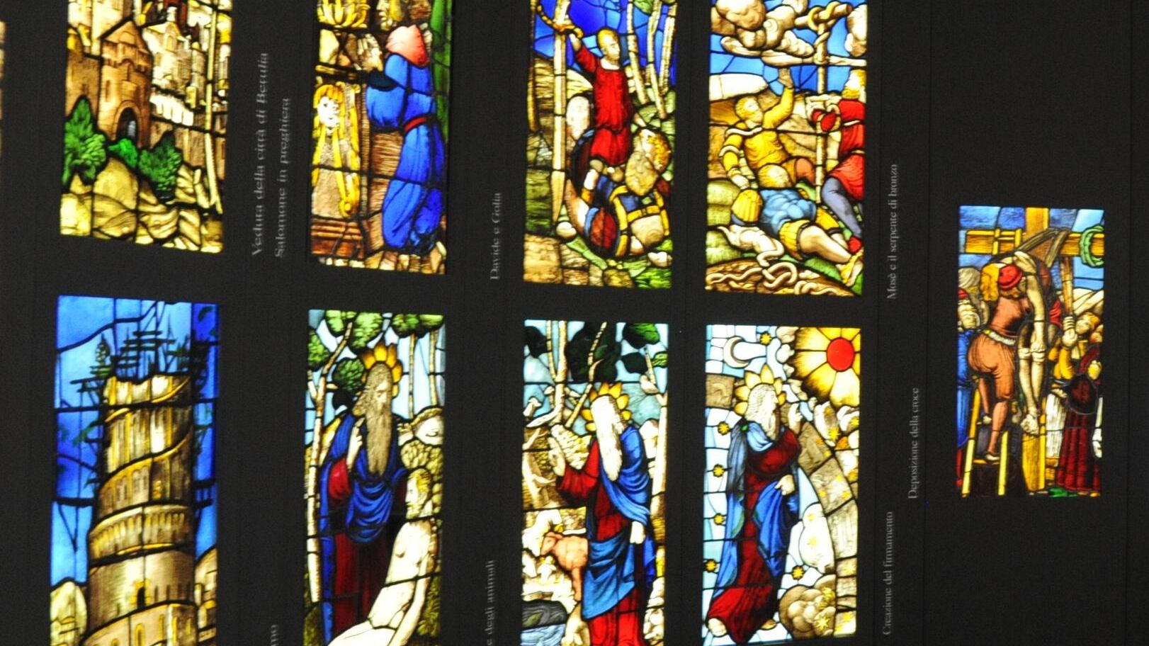 Il Duomo apre il suo Museo: 2mila metri quadri di tesori