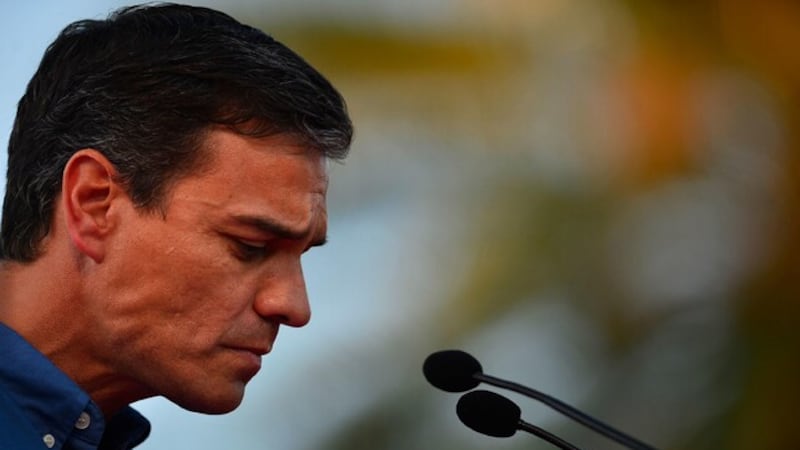 Sanchez l’ha fatta sporca, il copilota è un jihadista e Ranucci: quindi, oggi…