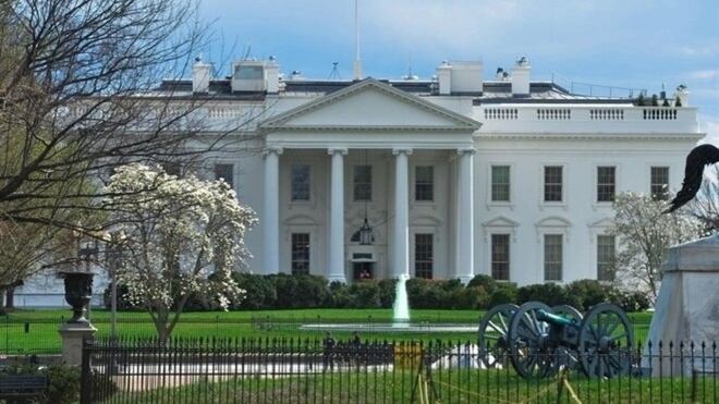 Washington: "Elezioni non legittime"