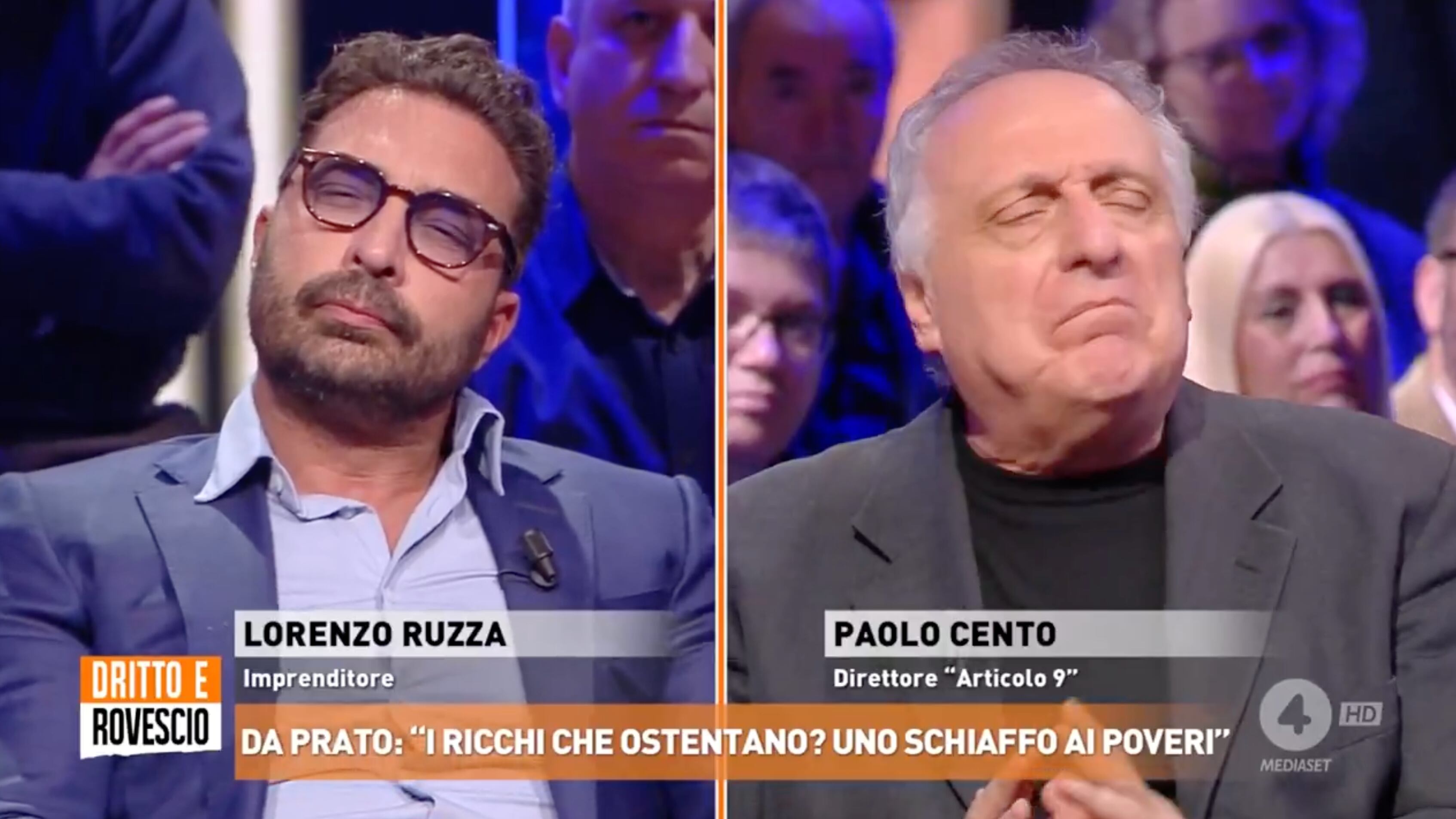 “Siamo tassati abbastanza”. Così l’imprenditore smonta la ricetta dalla sinistra contro il lusso