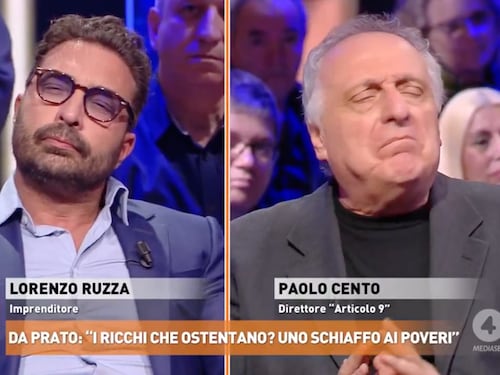 “Siamo tassati abbastanza”. Così l’imprenditore smonta la ricetta dalla sinistra contro il lusso
