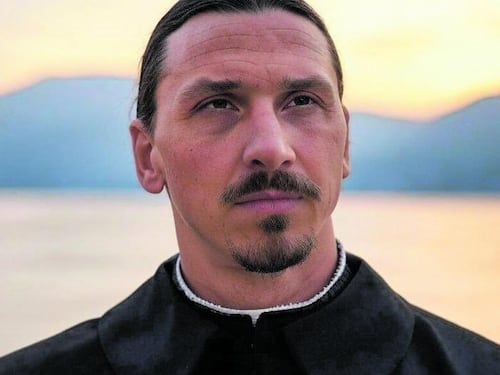 Ora Don Abbondio si chiama don Ibra