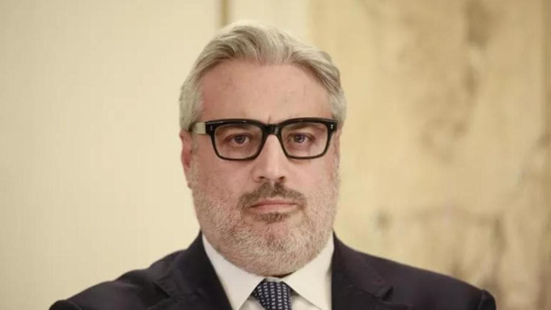 Giuseppe Del Leo, chi è l’ex numero 2 del Dis indagato per peculato
