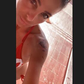 Francesca Costa si prende la scena su Instagram 1