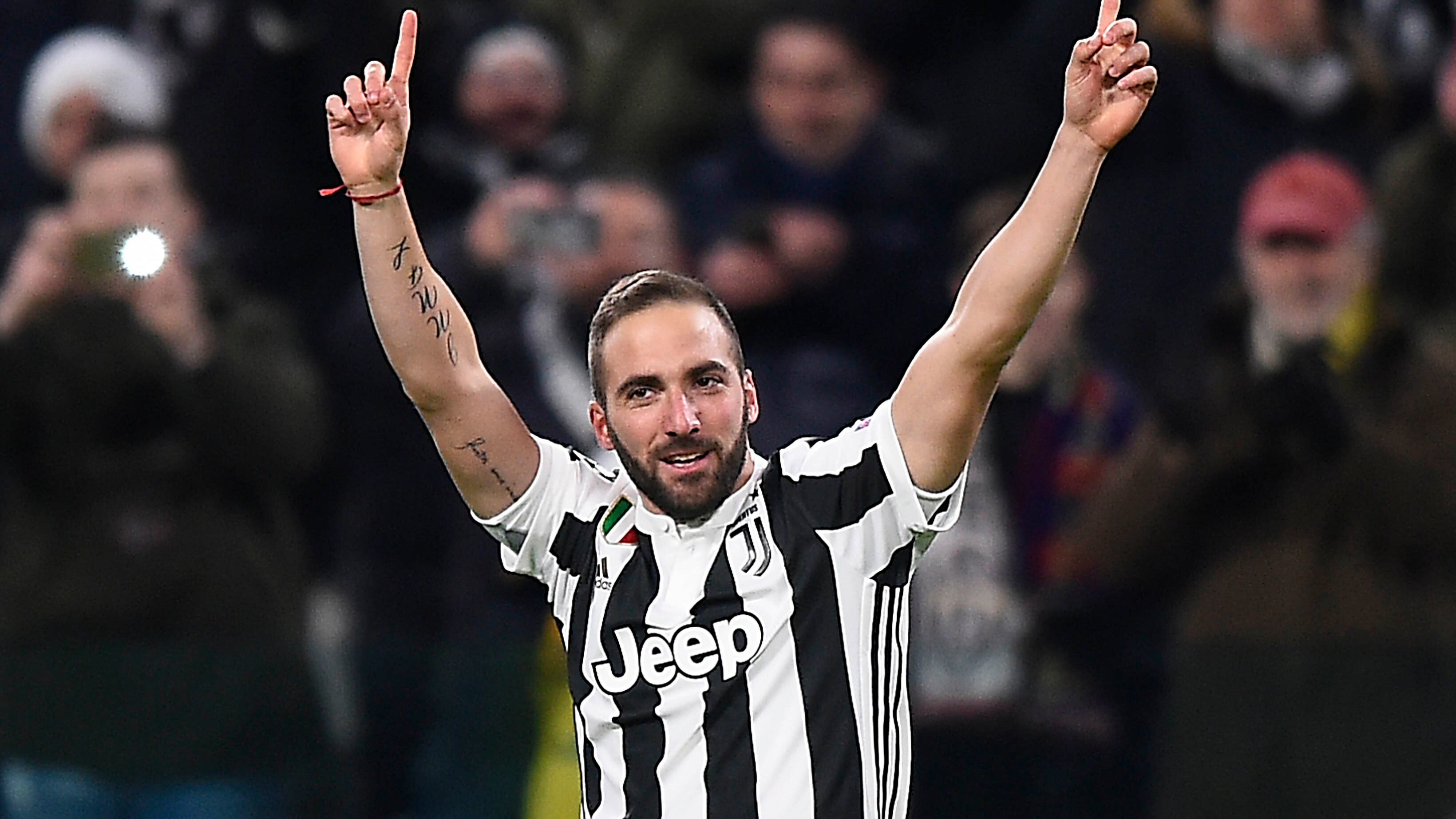 Il ricco sì di Higuain al Milan rispedisce Bonucci alla Juve