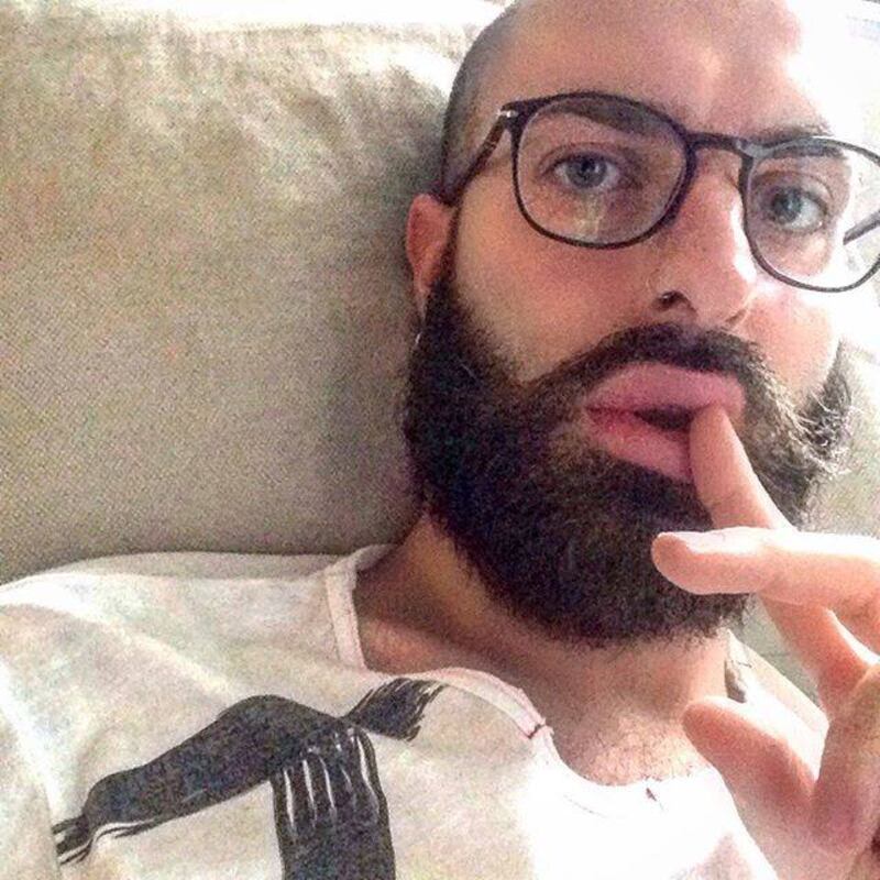 Uomini e Donne trono gay: foto 19