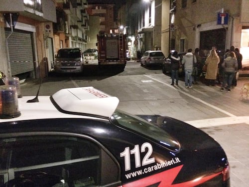 Mestre. uccide zia e la fa a pezzi con una sega elettrica