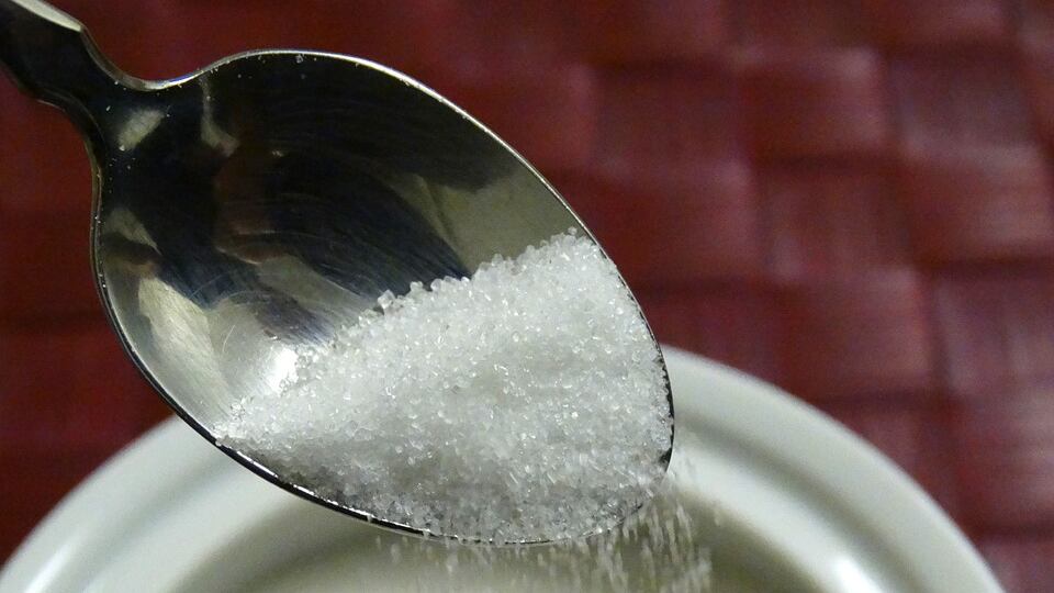 I dolcificanti artificiali aumentano il rischio di diabete