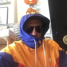 I 20 selfie più divertenti di Bobo Vieri 19