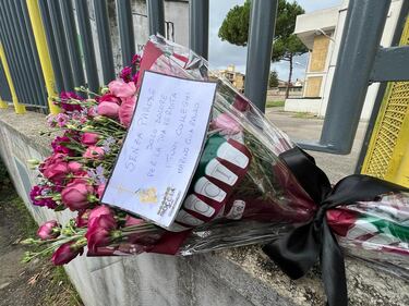 Insegnante trovato morto a scuola