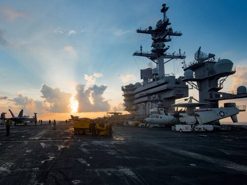 Attacco nucleare alla Corea del nord, cosa prevede il piano di Trump