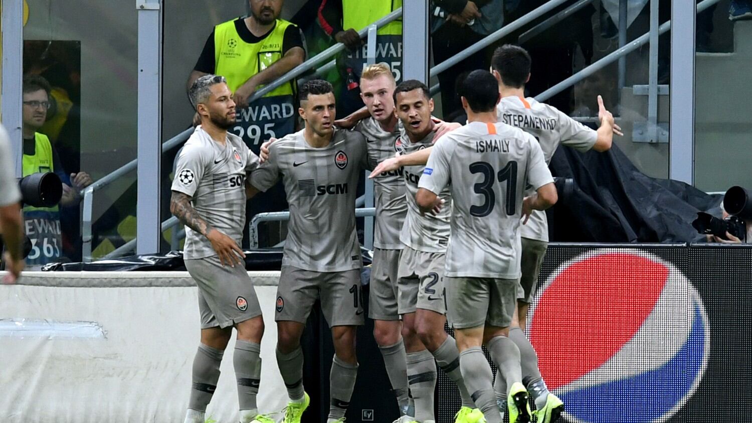 L'ultimo secondo è da incubo e l'Atalanta si sveglia dal sogno