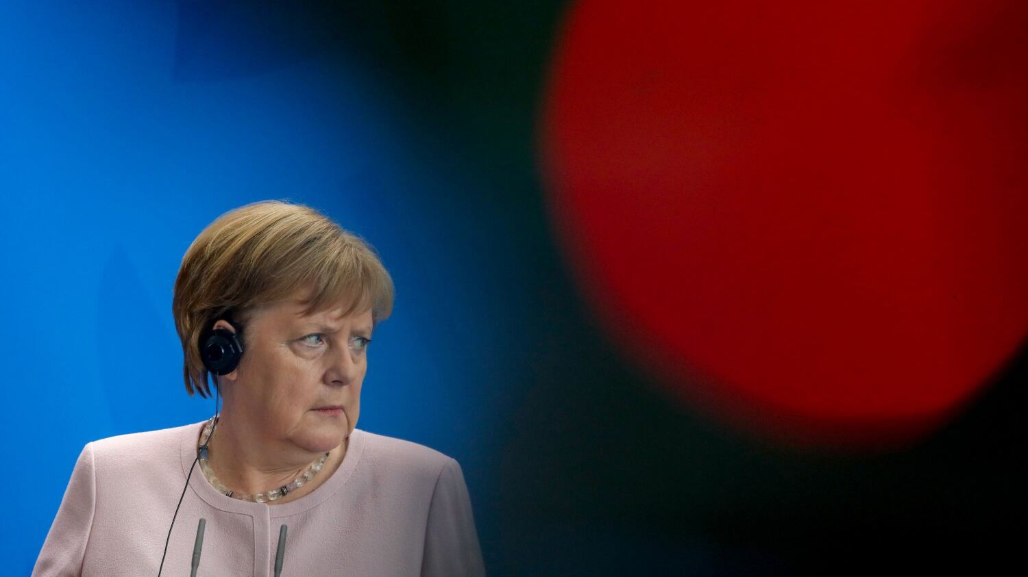 "Li accogliamo noi", "No, l'Ue" È caos in Germania sulla Alan Kurdi