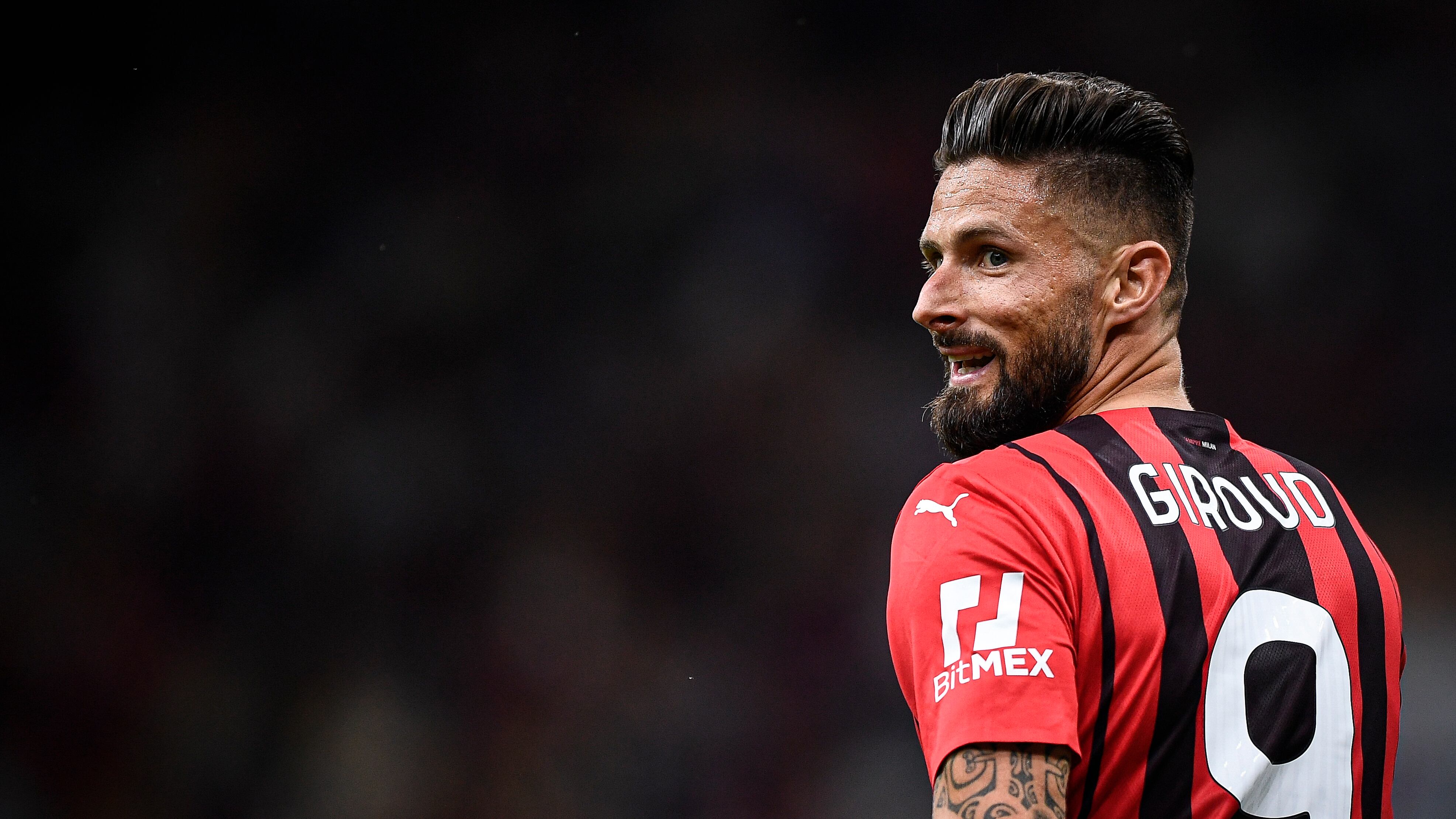 Giroud, primo positivo. E dallo sport Usa arriva la chiamata ai vaccini