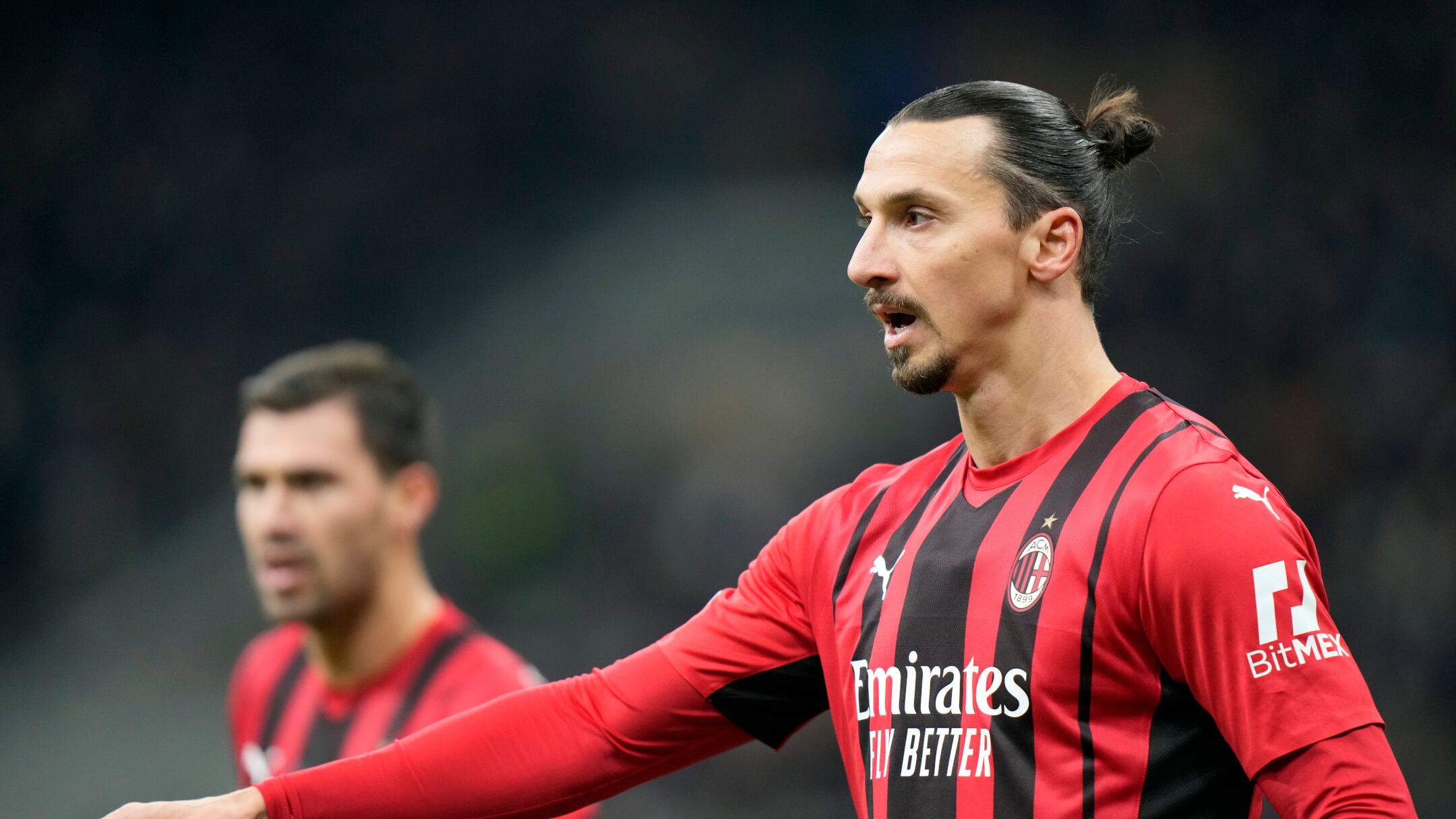 Senza Europa e attacco il Milan cerca rinforzi per non perdere la testa