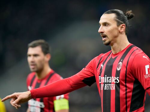 Senza Europa e attacco il Milan cerca rinforzi per non perdere la testa