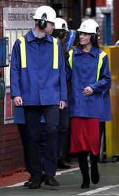 Kate Middleton, le foto della duchessa 3