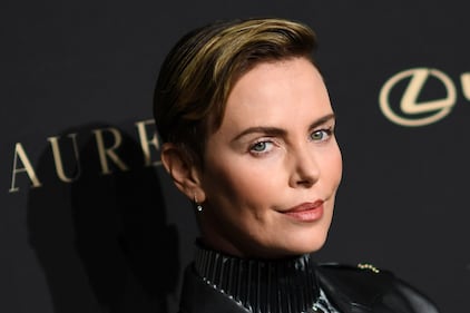 Charlize Theron, le foto dell'attrice 5