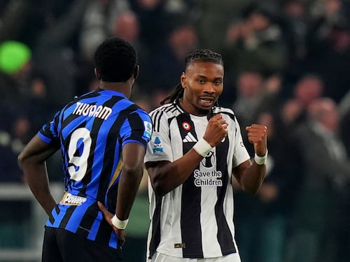 La vecchia strada per i nerazzurri. L'usato sicuro contro i fantasmi