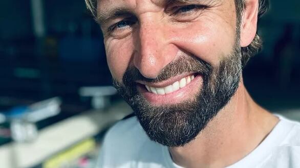 Dopo la gaffe sulla Marmolada, Rosolino ci ricasca poi si scusa: "Cosa facciamo, smettiamo di sorridere?"