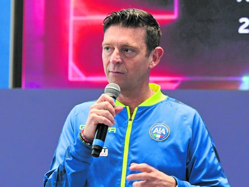 Sentito Viglione (Figc) sugli ispettori al Var