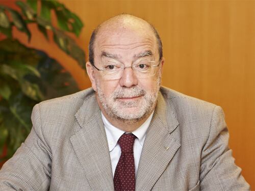 "SaloneUfficio, le idee per spingere l'export delle nostre imprese"