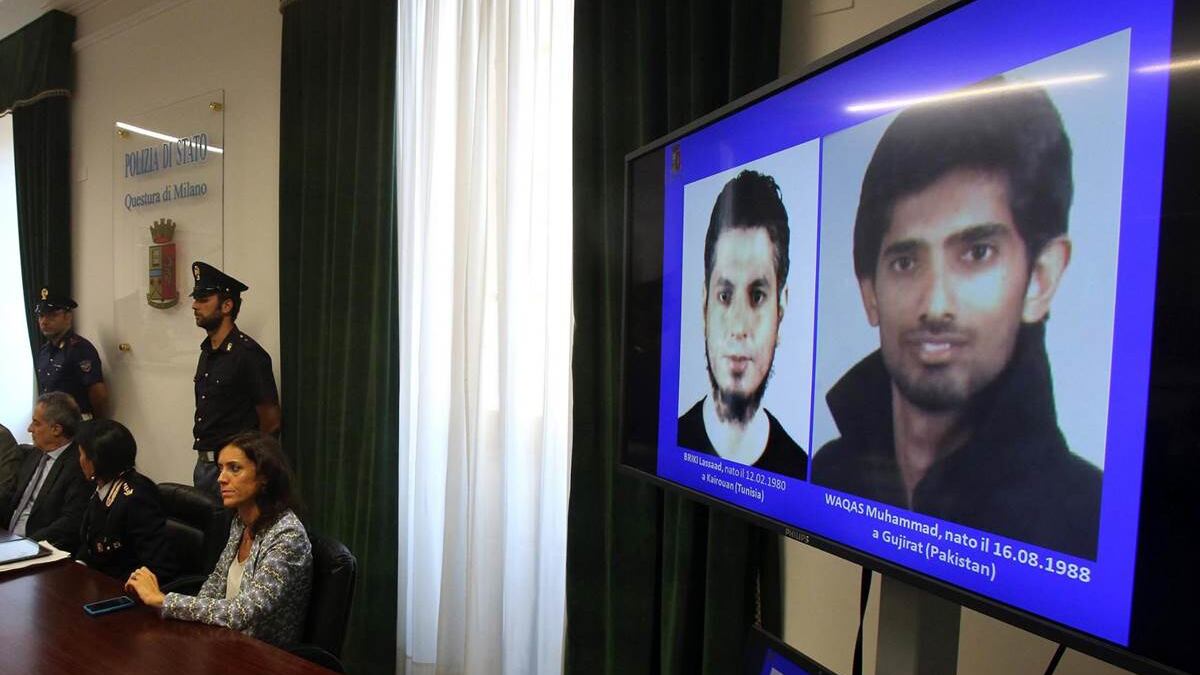 "Il Duomo nel mirino" Condanna confermata per i jihadisti integrati