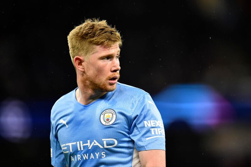 De Bruyne-gol sfonda il muro del Cholo