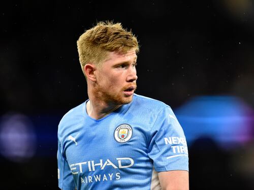 De Bruyne-gol sfonda il muro del Cholo