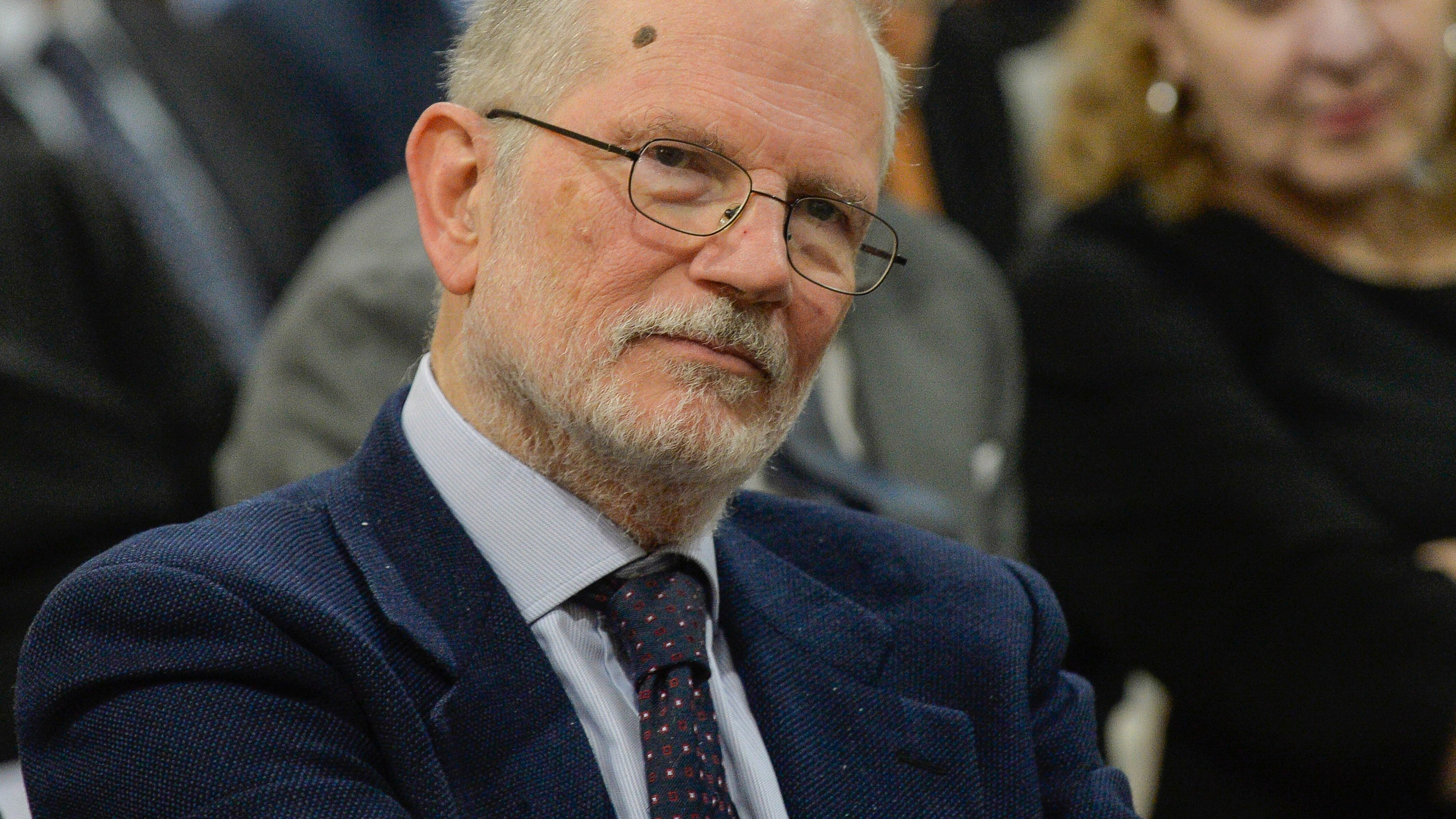 Chi è Alessandro Pajno, l'amico del Colle, già segretario di Prodi
